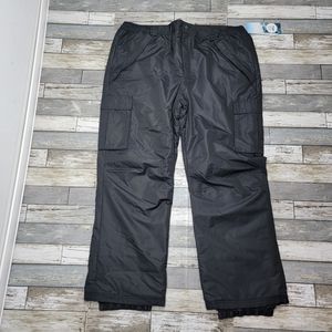 Iceburg Outwear Ski Snowboard  Drawstring Pants Men's Size 2XL . Iceburg…